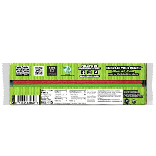 Caramelos Surtidos Ácidos Needzo Arctic y Santa, Pack de 2 miniatura 6