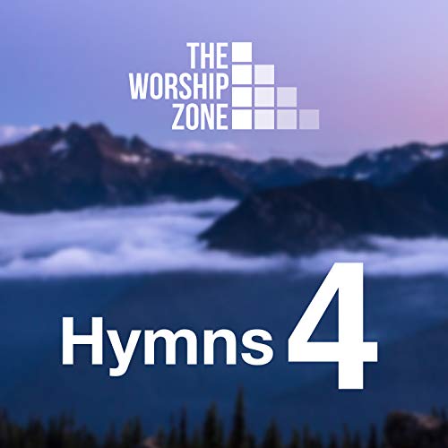 Hymns 4 by The Worship Zone on Amazon Music - Amazon.co.uk