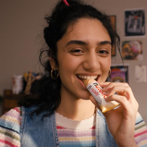 Image of Nutella B-Ready, 330 g