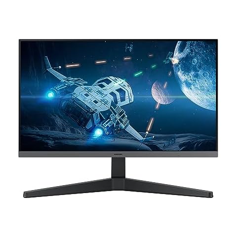 Samsung S24C310EAU Écran IPS 24" Cover