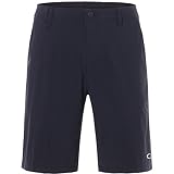 Oakley Herren Take Pro Shorts, Herren, Take Pro Shorts, Blackout, 36