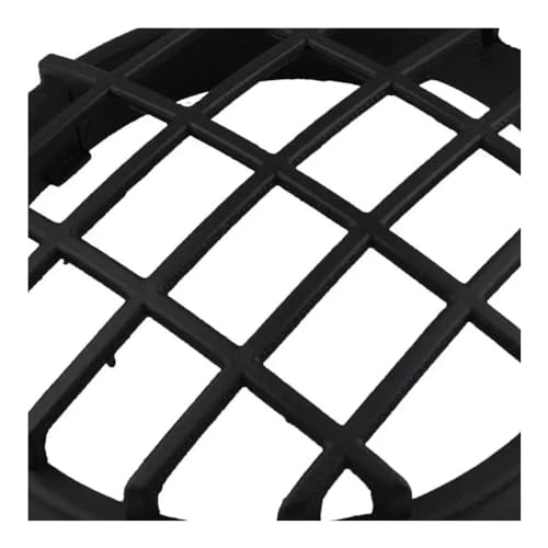 Grille rétro de protection phare pour trajets urbains et roadtrips