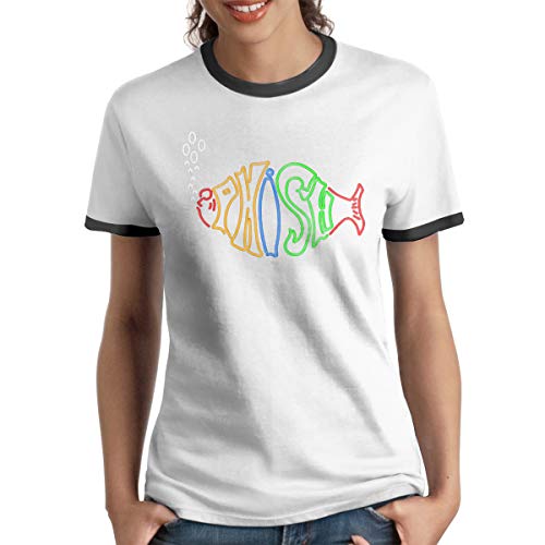 Download Get The Women S Ringer T Shirt Short Sleeve Cabo Wabo Elegant And Simple Design Red Xl From Amazon Now Accuweather Shop