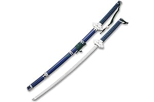 Blue Exorcist Sword Ao No Exorcist Rin Okumura Kurikara Katana