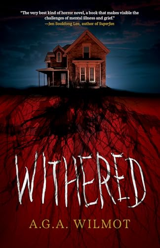 Withered view 2