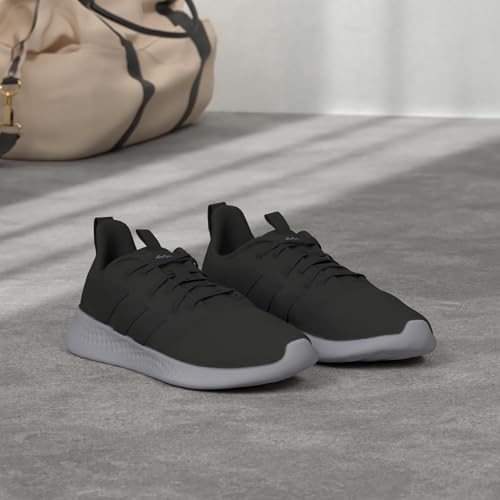 Image of adidas Women's Puremotion Wide Running Shoe