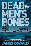 Dead Men's Bones: An Inspector McLean Novel