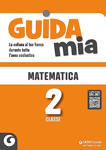  Guida mia. Matematica (Vol. 2)