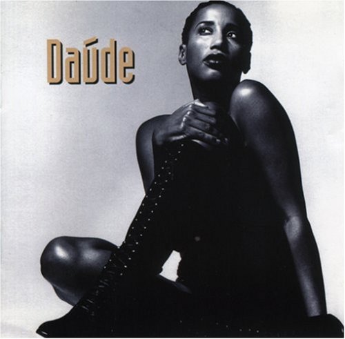 Daude [Audio CD]