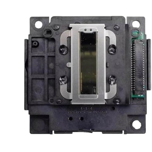 Tête d'impression buse bouchée solution de réparation pour EcoTank ET2714 L3110