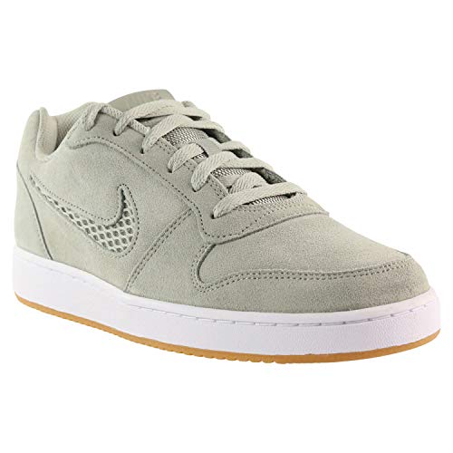 Nike Damen Ebernon Low Prem Cross-Trainer, Grau Spruce Fog Spruce Fog Black 300, 36.5 EU