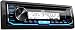JVC KD-R99MBS Marine Motorsports iPod & Android CD Receiver with Bluetooth