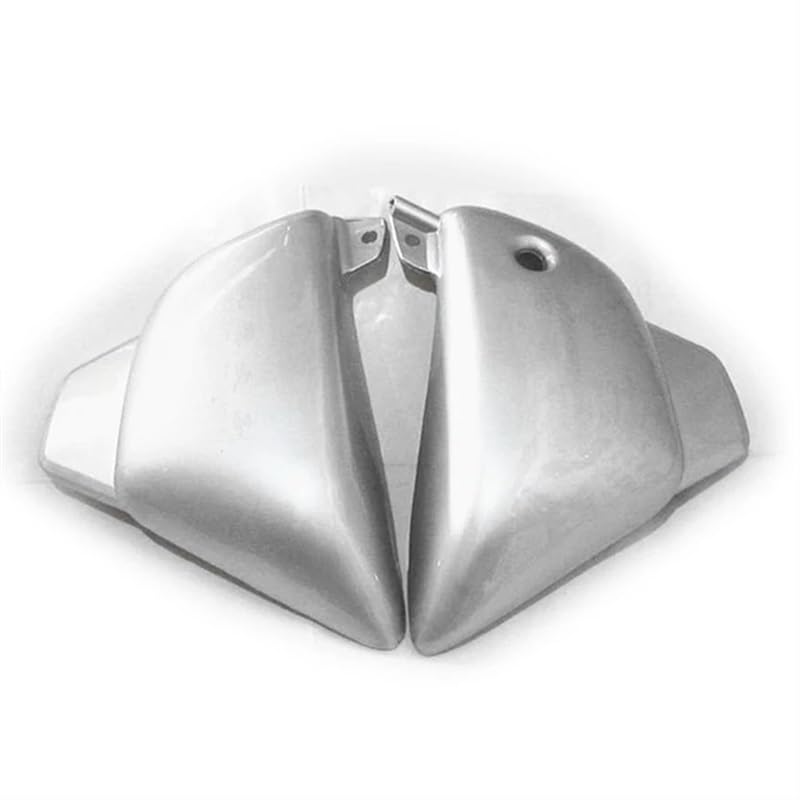 Carénage côté gauche droite pour moto Prince 150 QJ et Storm