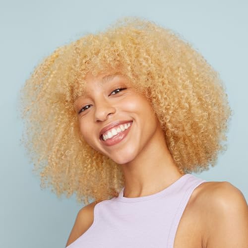 Bleach London Hair Elixir - Frizz-Fighting Hair Serum with Avocado Oil - Vegan & PETA-Approved - Smooth, Shiny Silky Finish - 50 ml - Image 7