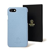 unifiss iPhone 13 ケース 対応 薄型 軽量　ブルー ⭐️unifiss iPhone 13 Pro ケース ワイヤレ充電対応 - メルカリ