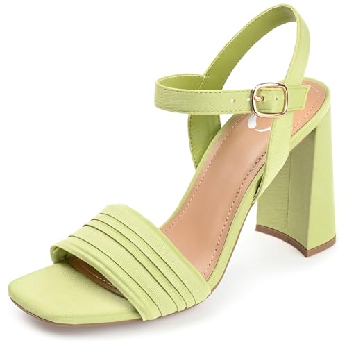 Journee Women's Comfort Foam Skiler Sandals