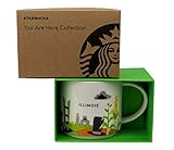 Starbucks Illinois You Are Here Collection Mug