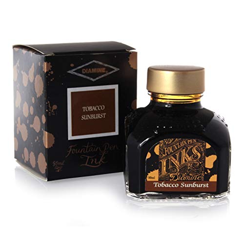 Amazon.com : Diamine Guitar Ink, Fountain Pen Ink