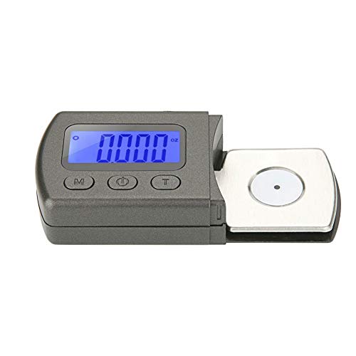 Báscula digital portátil mini alta precisión 5 g miniatura 4