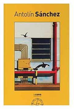 Paperback Antolin Sanchez Book