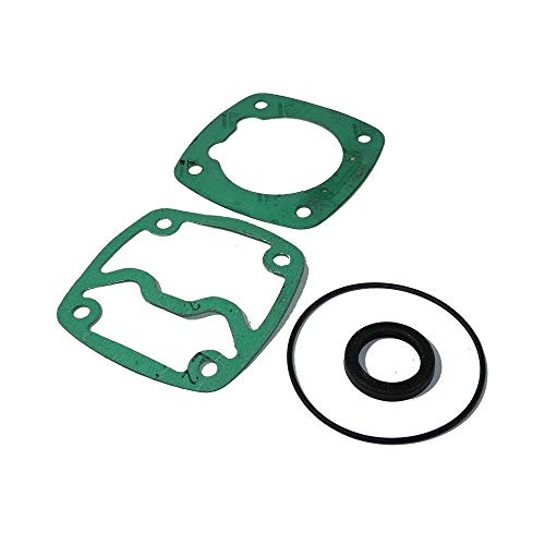 Reparo Compressor Ar Mercedes Benz Om366 1620 Rrju00089 Trw 0001308015