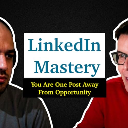 Fear of Posting? Turn Anxiety Into Authority with Sarka Risch 🎯