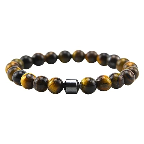 Bracelet cœur en cristal pour femme - Bijou tendance à long maillage