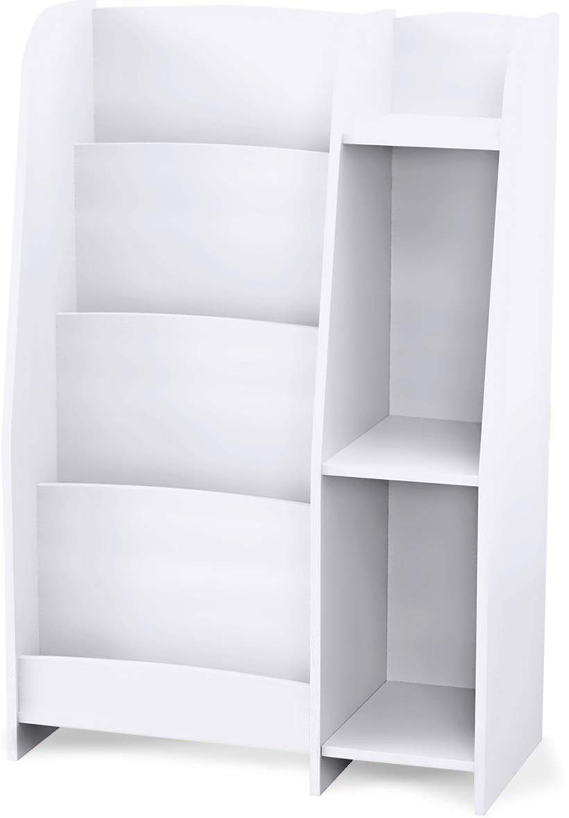 Amazon.co.jp: ottostyle.jp マガジンラック 幅60cm 【Aタイプ