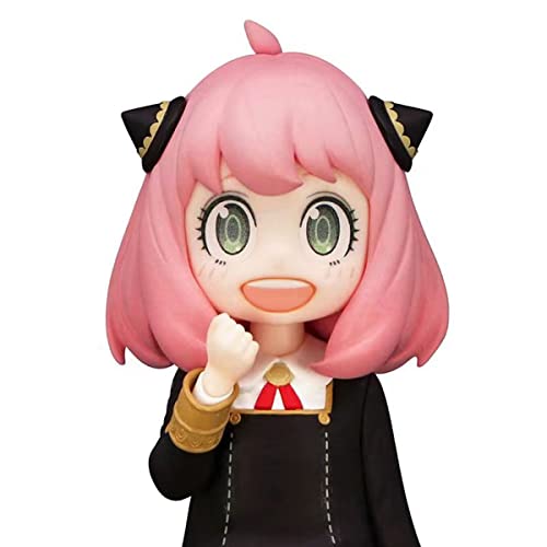Sonsoke Figura Anime Anya Forger Nendoroid Mini