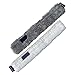 Produktbild Ersatz-Wischbezug für Profi-Kombi-Fensterwischer im 2er-Set, Putzrolle (35/40cm)