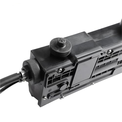 Módulo de freno LR019223 con desbloqueo electrónico para Discovery 3 4