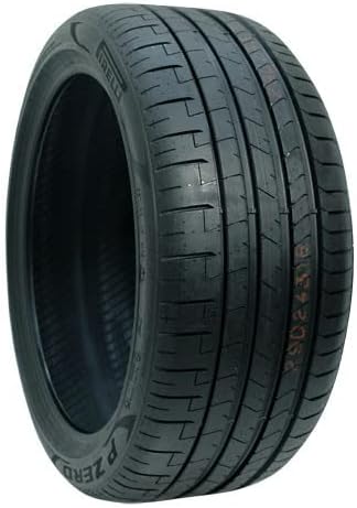 PIRELLI(ピレリ) サマータイヤ P-ZERO PZ4 235/45R18 98YY XL 18インチ