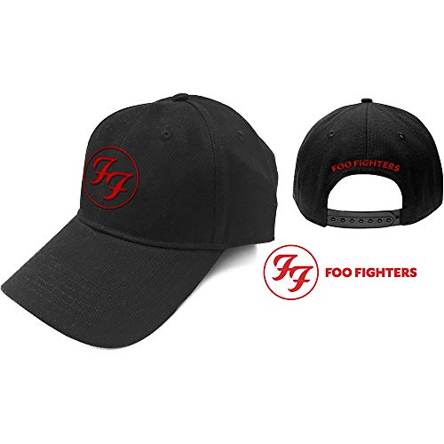  Cappello Red Circle Logo