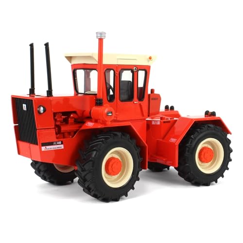 ERTL 1/32 Allis Chalmers 440 4WD