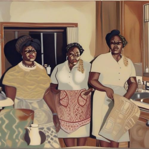 "Skinny" -- The Black babysitter narrates her life with the Philipsons