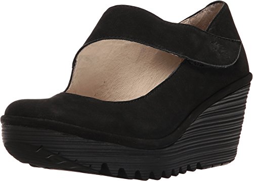 Image of FLY London Women's Yasi682fly Wedge Pump