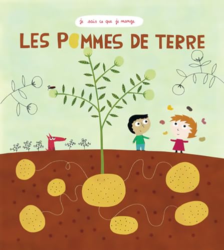 Les pommes de terre