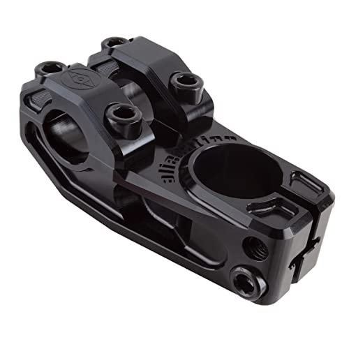 STEM MX an Ahead 1-1/8 58mm Vault BK