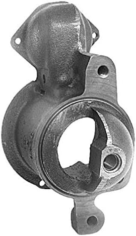 New Housing D.E.-Iron, Compatible with Delco, 10MT / 1969360, 1969357/51-129/371-12052