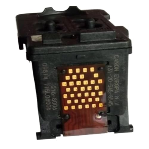 Cabezal QY6-8002 repara borrones y falta de color en Canon PIXMA G2260 G3560 G1220 4