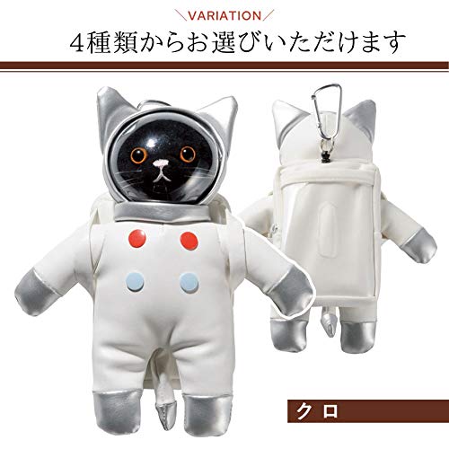 Amazon.co.jp｜セトクラフト パスポーチ アストロキャット