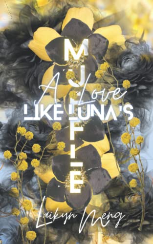 MUFFLE: A Love Like Luna's (Mum's The Word Series)