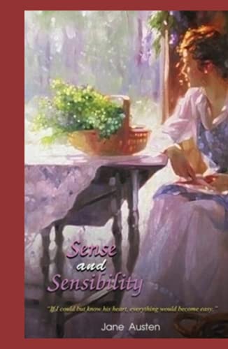 Sense and Sensibility illustrated