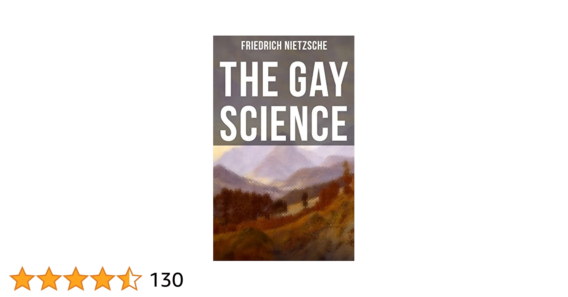 【中古】 The Gay Science: With a Prelude in Rhymes and an Appendix of Songs Friedrich Nietzsche Nietzsche: The Gay Science: With a Prelude in German Rhymes