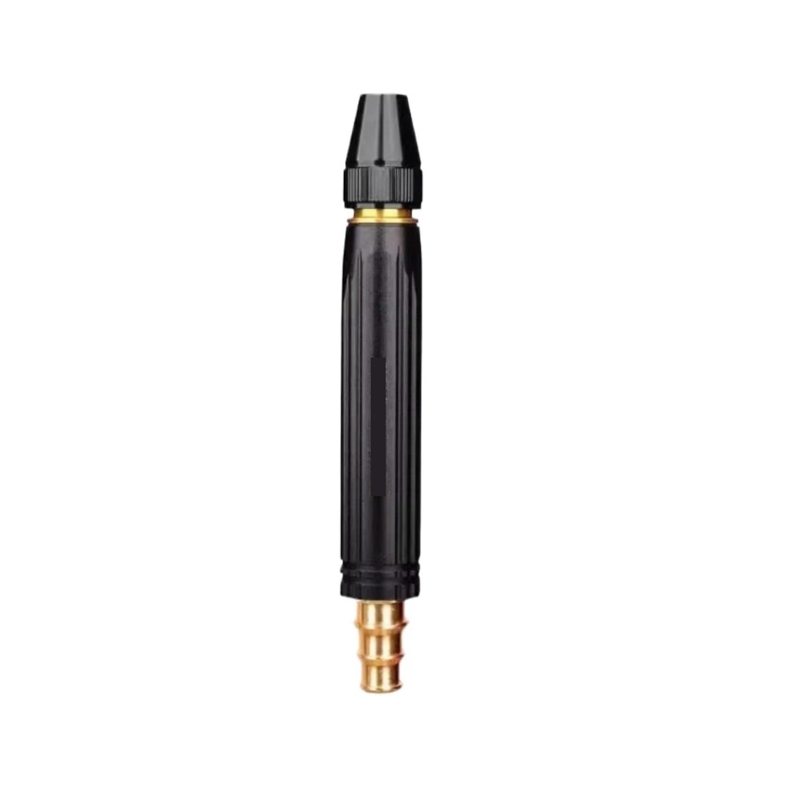 Pressure Washer Sprayer Adjustable Garden Hose Nozzle Water Hose Nozzle, for Car Washing and Lawn Care