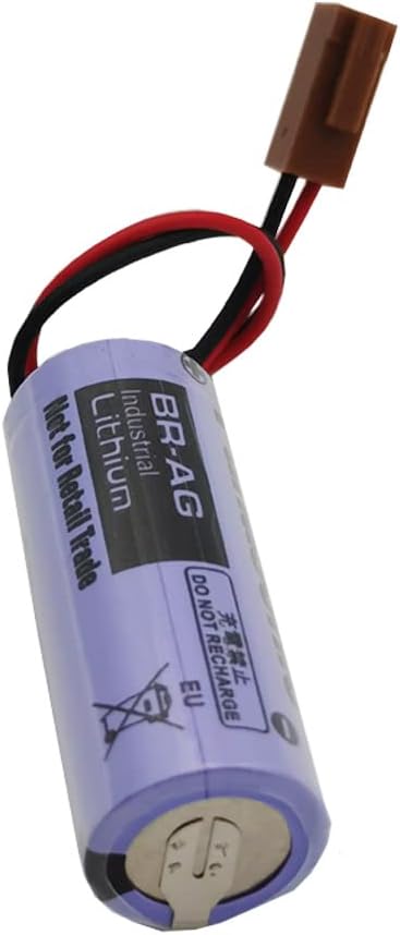 （10個入り）BR-AG 1800mAh 3.0V リチウム電池 交換用バッテリー 対応 適用の&amp;9-16