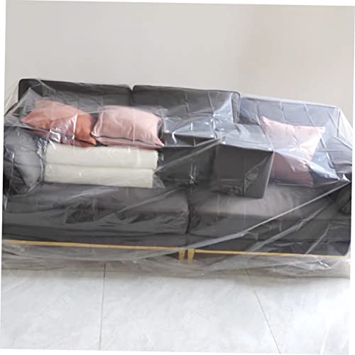Couverture de canapé imperméable haut de gamme, le tapis léger idéal pour protéger vos précieux meubles - 8