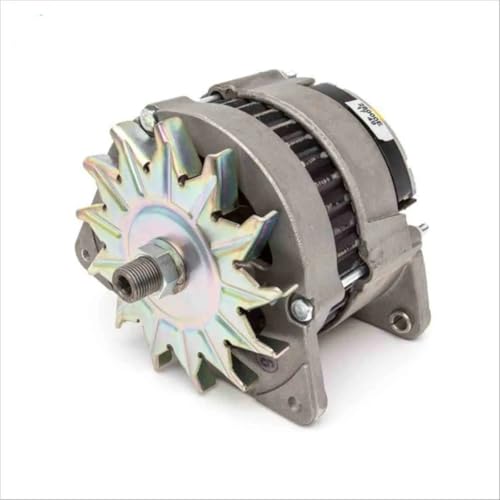Alternateur 2871A141 de haute précision pour moteur marin Perkins et moissonneuse