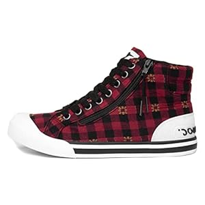 Rocket Dog Jazzin Hallo dames Sneaker