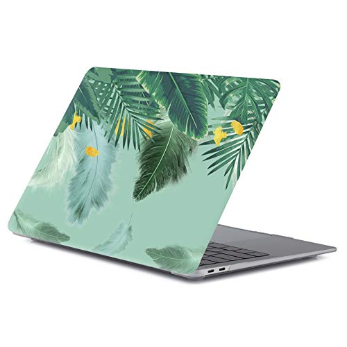YGoal Case compatibile con Huawei MateBook 13 2020, cover rigida in plastica glassata Custodia per Huawei MateBook 13 Pollici 2020 (D-57)